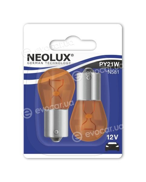 Neolux N581-02B