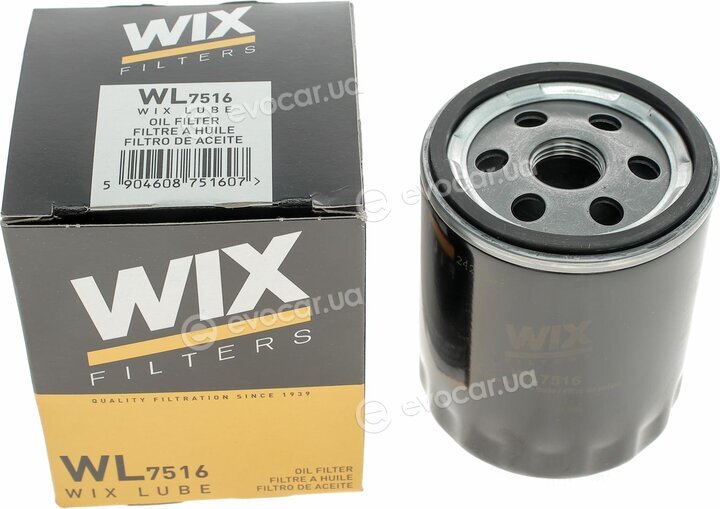 WIX WL7516