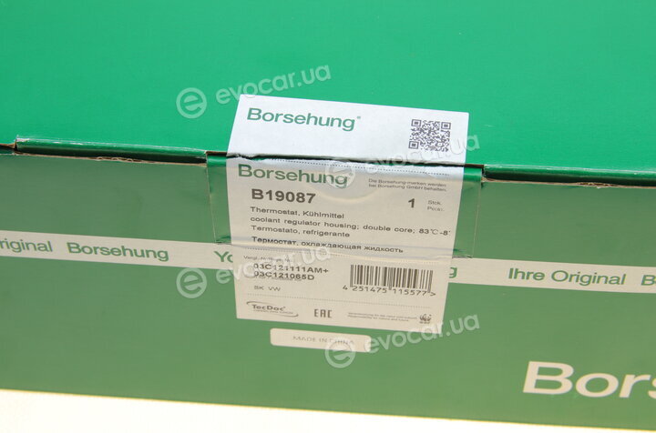 Borsehung B19087