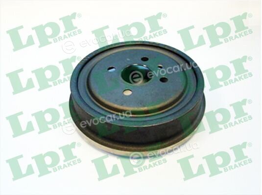 LPR / Samko 7D0560