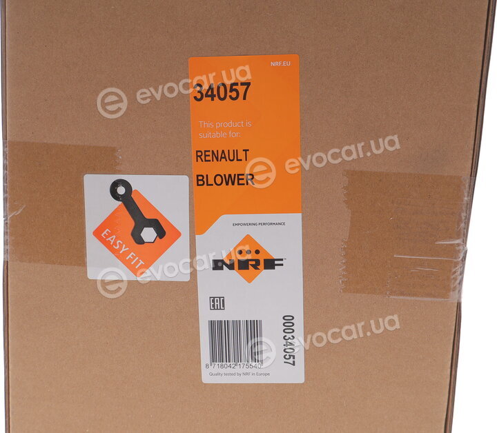 NRF 34057