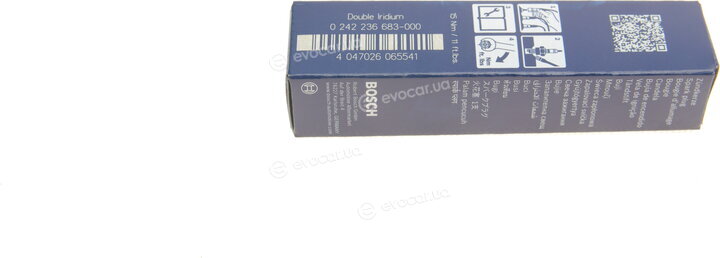 Bosch 0 242 236 683