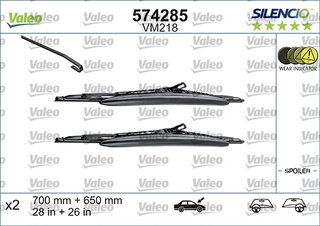 Valeo 574285