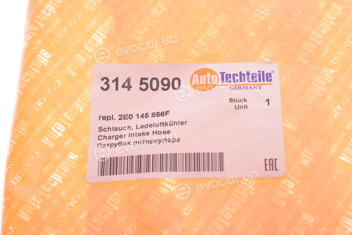 Autotechteile 314 5090