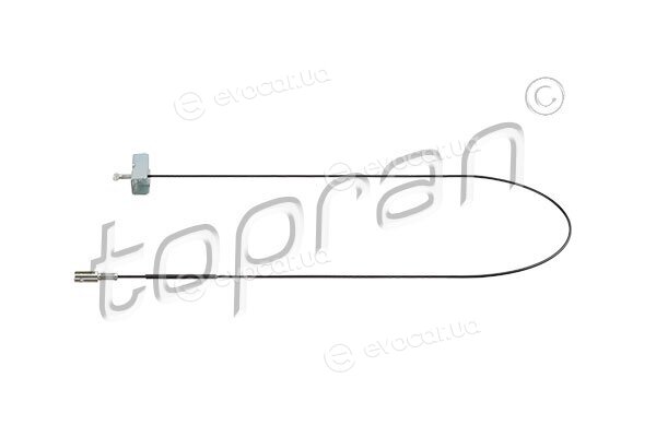 Topran 208 600