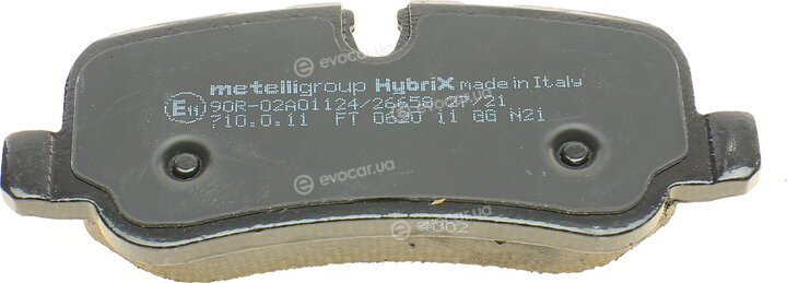 Metelli 22-0694-0