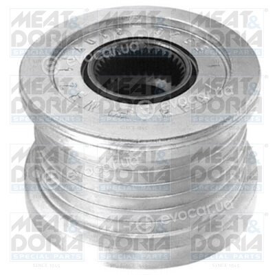 Meat & Doria 45017