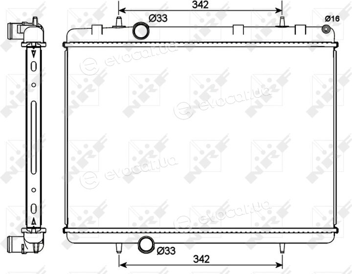 NRF 53112