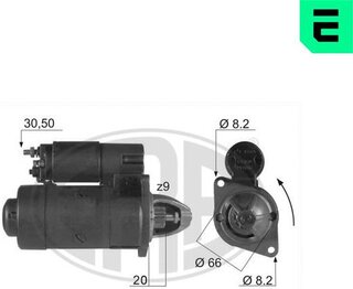 Era / Messmer 220114A