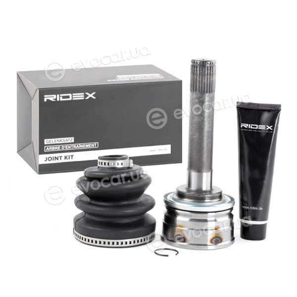 Ridex 5J0207