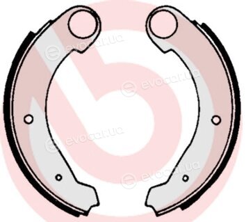 Brembo S 61 503