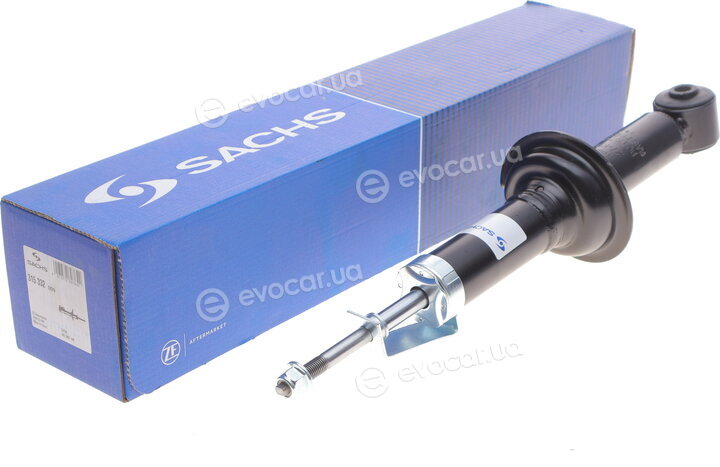 Sachs 315 332
