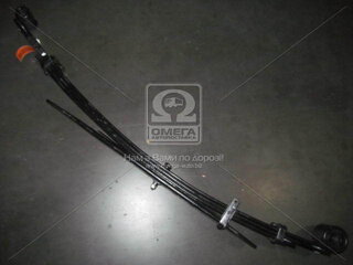 Kia / Hyundai 551004A650