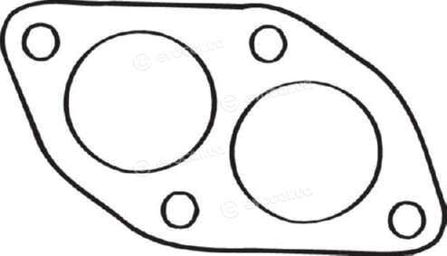 Bosal 256-051