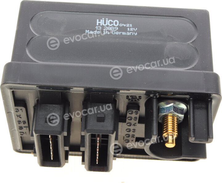 Astemo (Hitachi) / Huco 132089