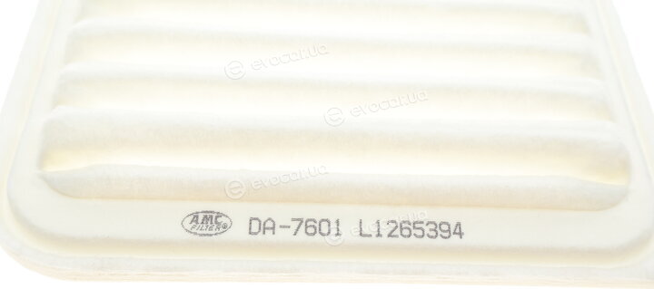 AMC DA-7601