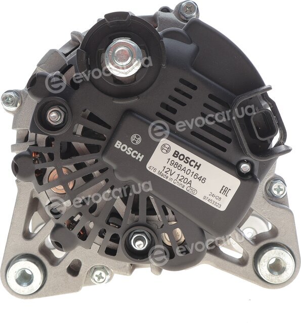 Bosch 1 986 A01 646