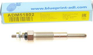 Blue Print ADM51802