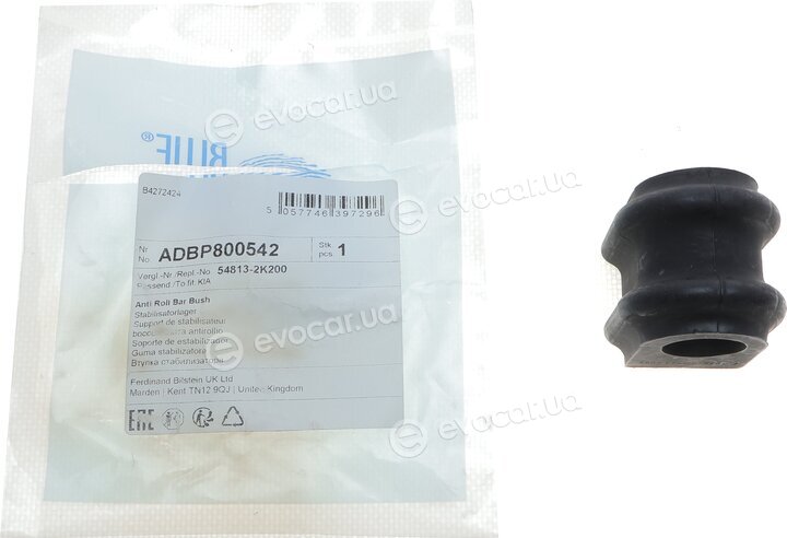 Blue Print ADBP800542