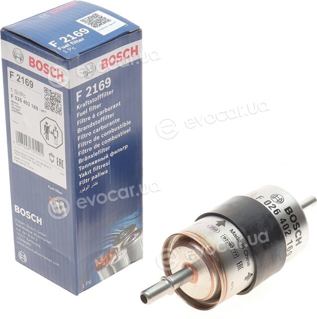 Bosch F 026 402 169