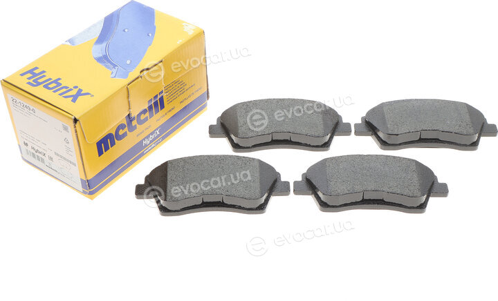 Metelli 22-1249-0