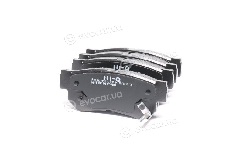 Hi-Q / Sangsin SP1117