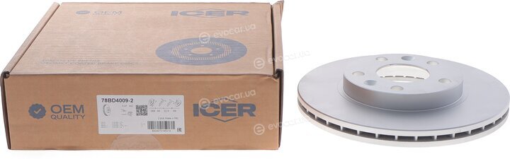 Icer 78BD4009-2