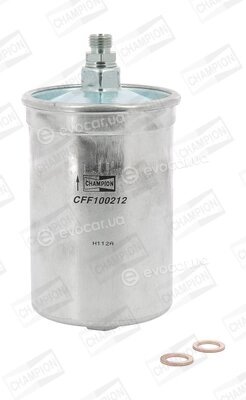 Champion CFF100212