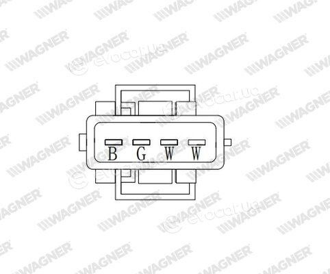 Wagner LBS00087