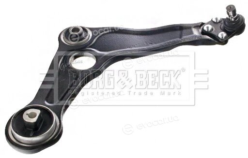 Borg & Beck BCA7641