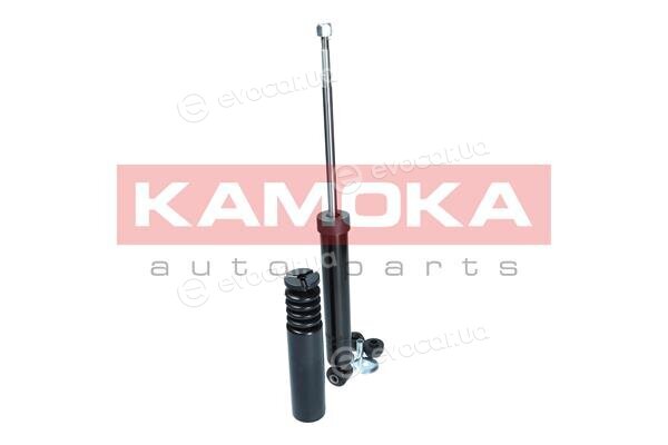 Kamoka 2000978