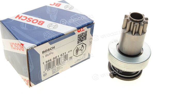 Bosch 1 986 SE1 631