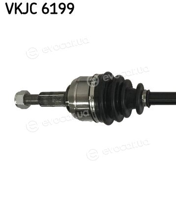 SKF VKJC 6199