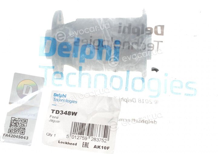 Delphi TD348W