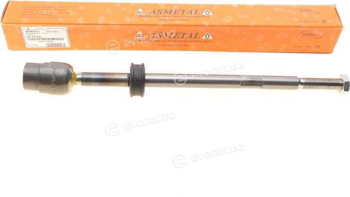 AS Metal 20VW1011