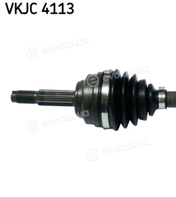 SKF VKJC 4113