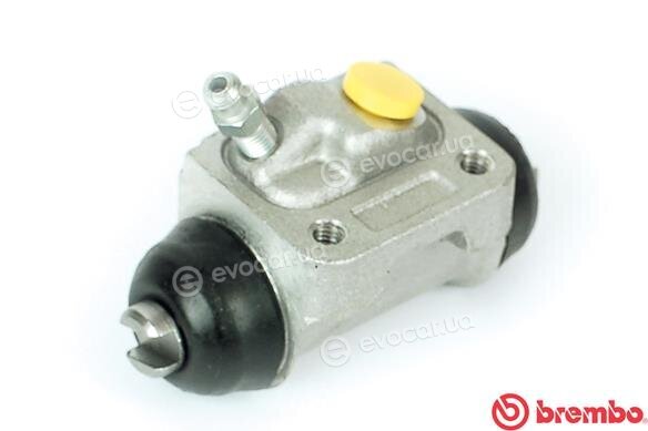 Brembo A 12 466