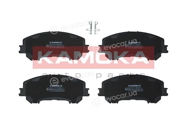 Kamoka JQ101411