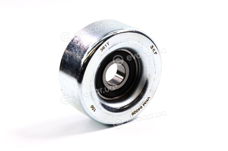 SKF VKM 64026
