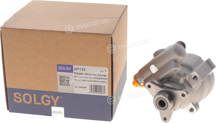 Solgy 207123