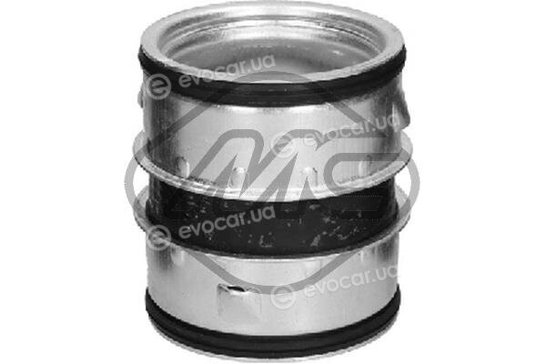 Metalcaucho / STC 09092