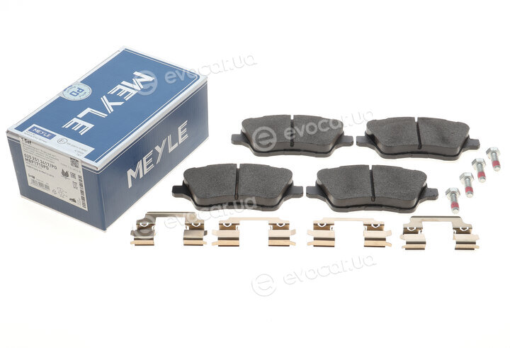 Meyle 025 251 3417/PD