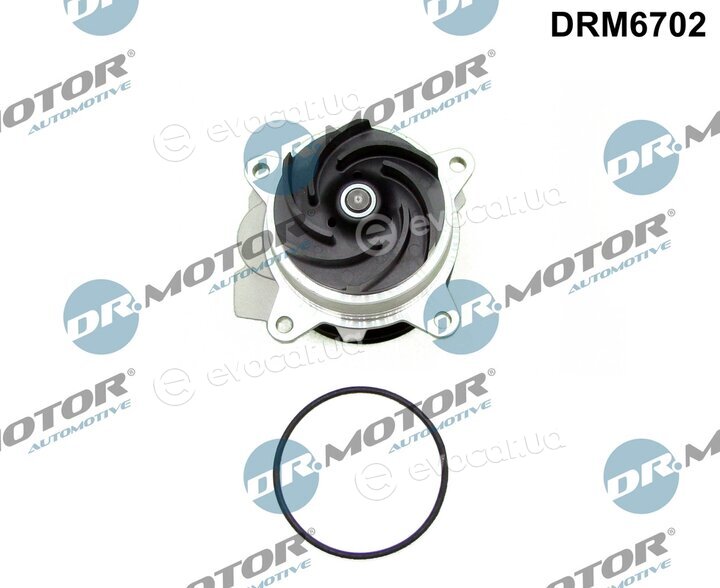 Dr. Motor DRM6702