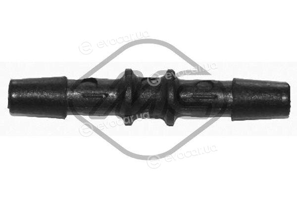 Metalcaucho / STC 00043