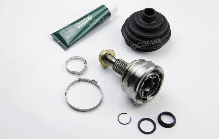 BGA CV0111A