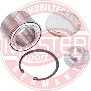 Master Sport 3614-SET-MS