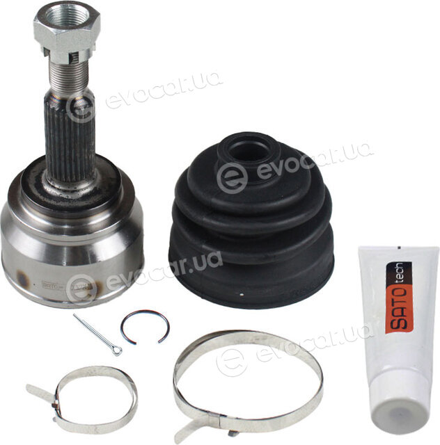 Sato Tech CV30726