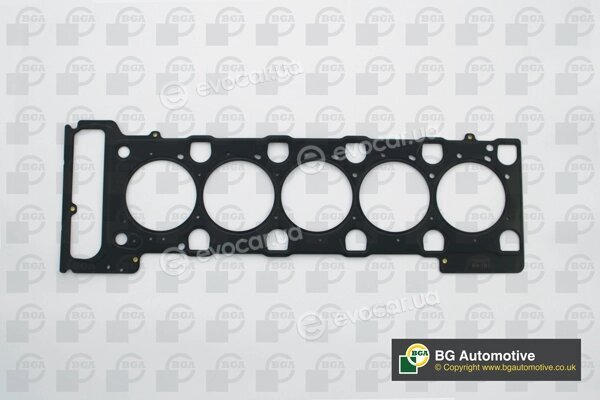 BGA CH1533A