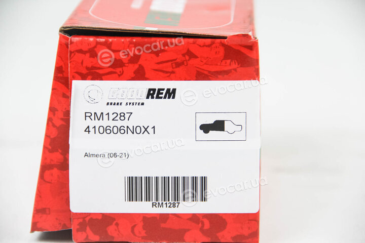 Goodrem RM1287