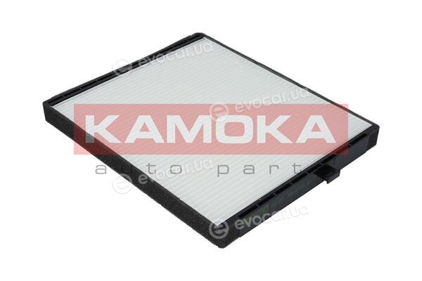 Kamoka F411001